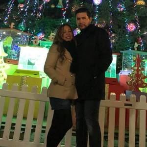 Meet your Posher, Jorge